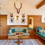 Hotel Leeberghof Tegernsee