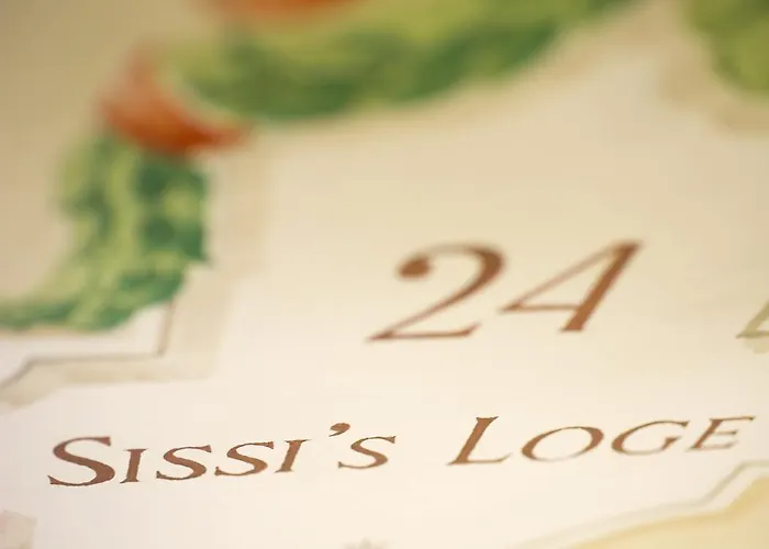 Ξενοδοχείο Leeberghof