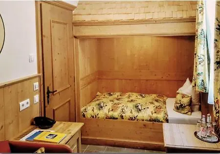 Leeberghof 2* Tegernsee