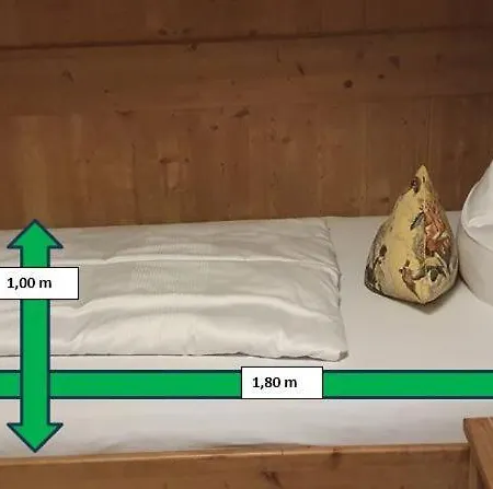 Szálloda Leeberghof 2*