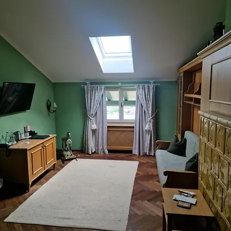 Leeberghof Hotel Tegernsee
