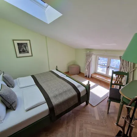Leeberghof 2*