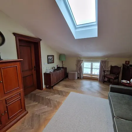 فندق ليبيرغوف