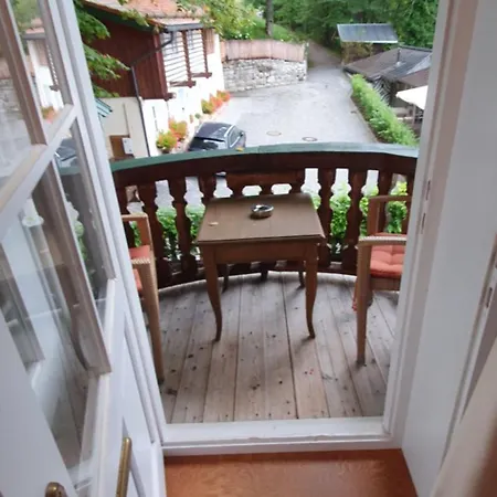 Leeberghof Hotel