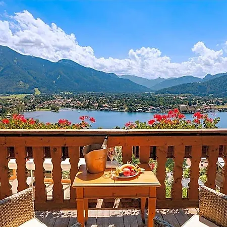 Leeberghof Tegernsee