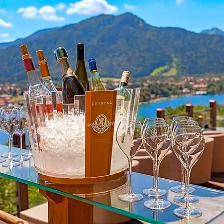 Leeberghof 2* Tegernsee
