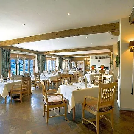 Leeberghof Hotel 2*