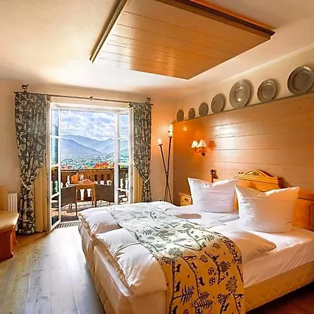 Leeberghof 2* Tegernsee