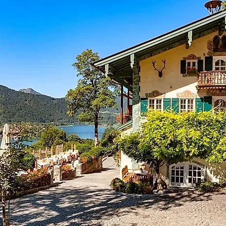 Leeberghof Tegernsee