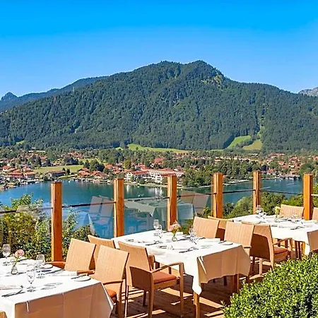 Leeberghof Hotel