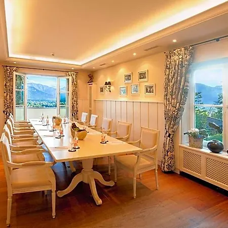 Leeberghof Hotel 2*