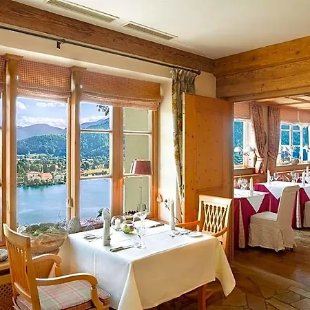 Leeberghof 2* Tegernsee