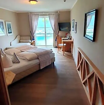 Hotel Leeberghof 2*