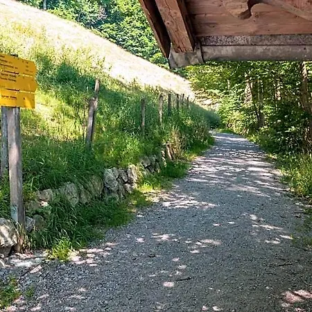 Hotel Leeberghof