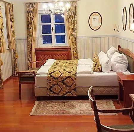 Leeberghof 2* Тегернзее