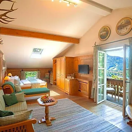 Leeberghof Hotel