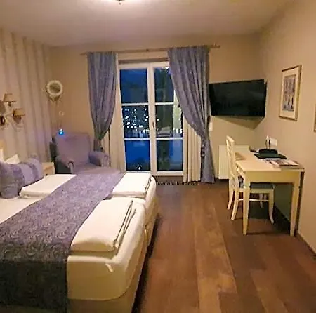 Leeberghof 2* Тегернзее