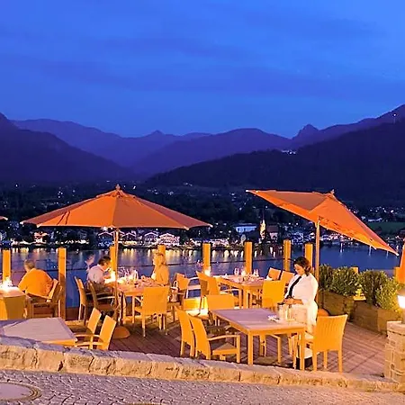 Leeberghof Hotel Tegernsee
