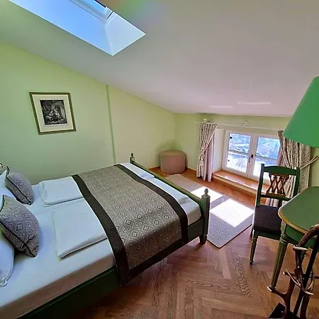 Leeberghof Hotel