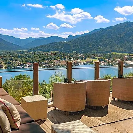 Leeberghof Hotel