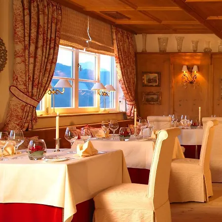 Leeberghof Hotel Tegernsee