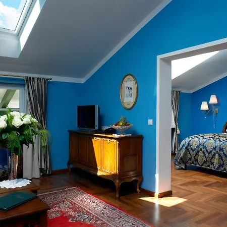 Leeberghof Hotel Tegernsee