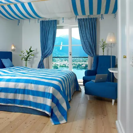 Leeberghof Hotell