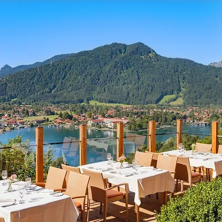 Leeberghof Szálloda