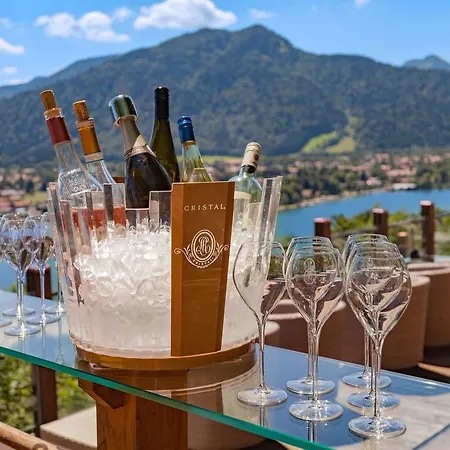 Hotel Leeberghof