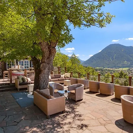 Szálloda Leeberghof