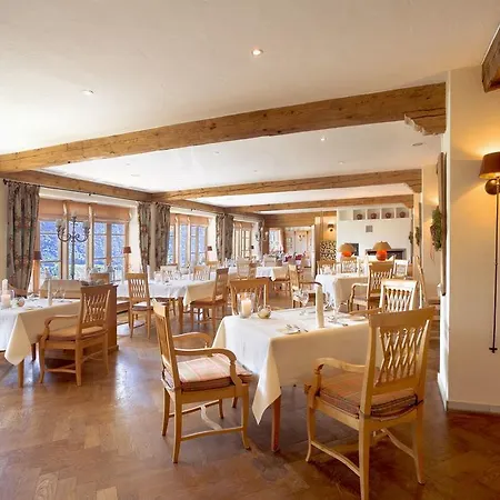 Hotel Leeberghof 2*