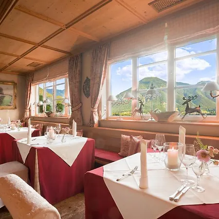 Leeberghof Hotel