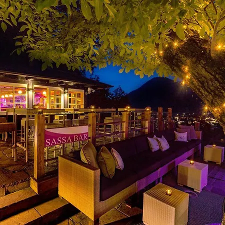 Leeberghof Hotel