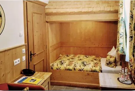 Leeberghof 2* Tegernsee