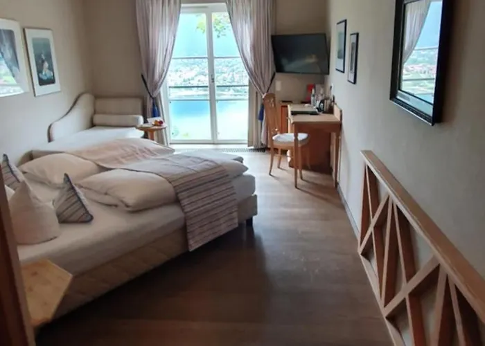 Hotel Leeberghof 2*