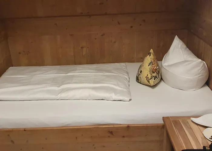 Leeberghof Hotel 2*