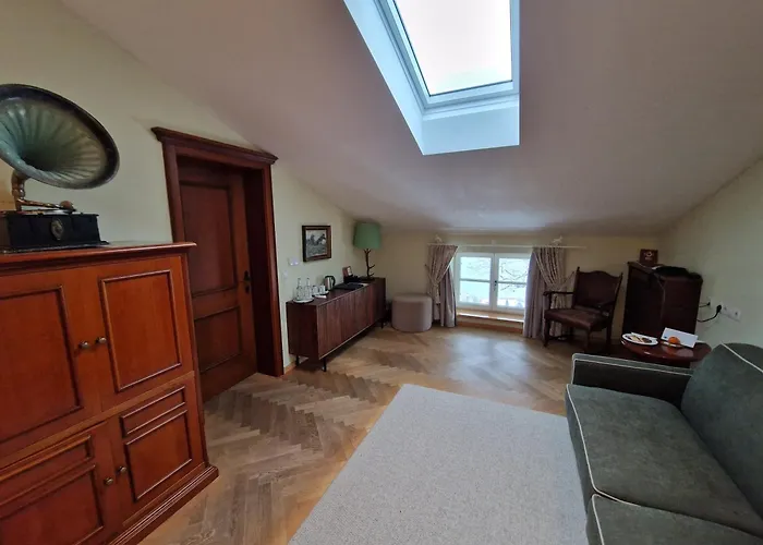 فندق ليبيرغوف