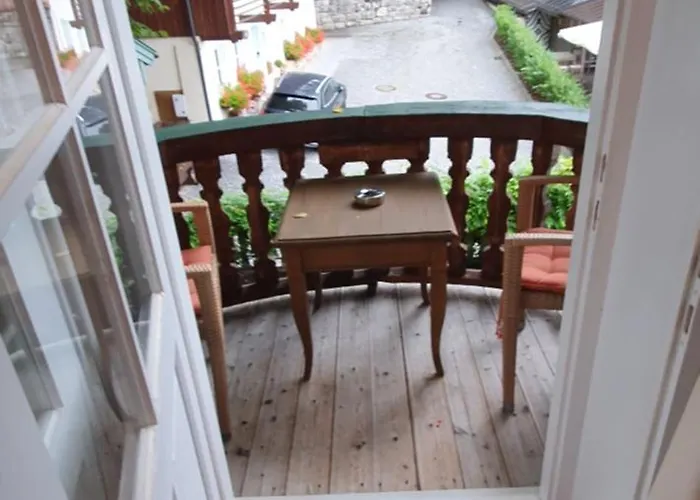 ليبيرغوف فندق