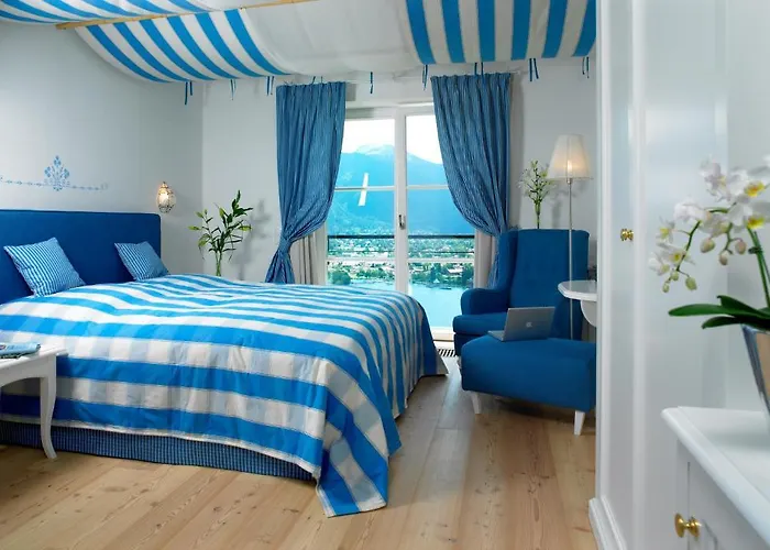 ليبيرغوف فندق