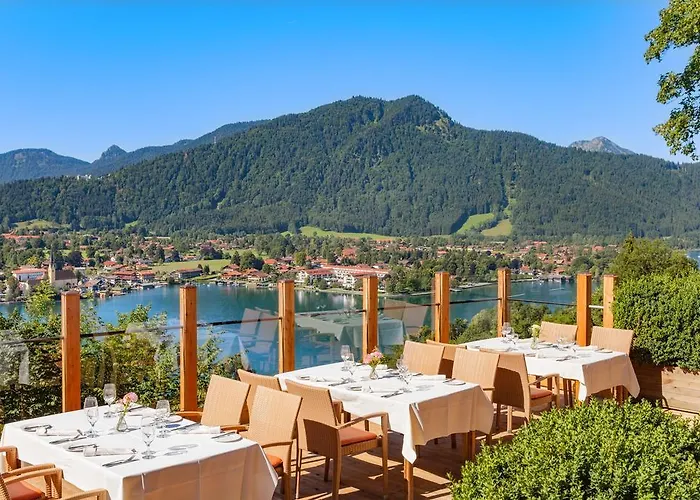 ليبيرغوف فندق