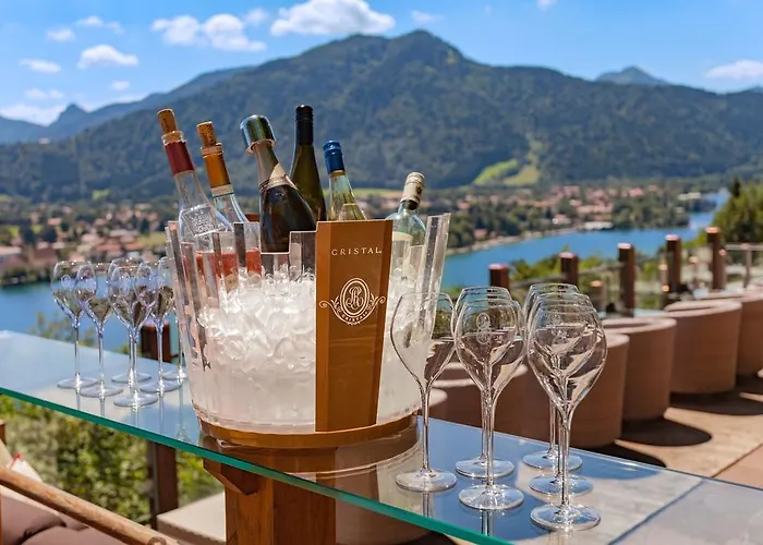 Hotel Leeberghof