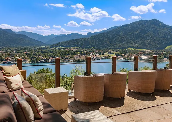 ليبيرغوف فندق