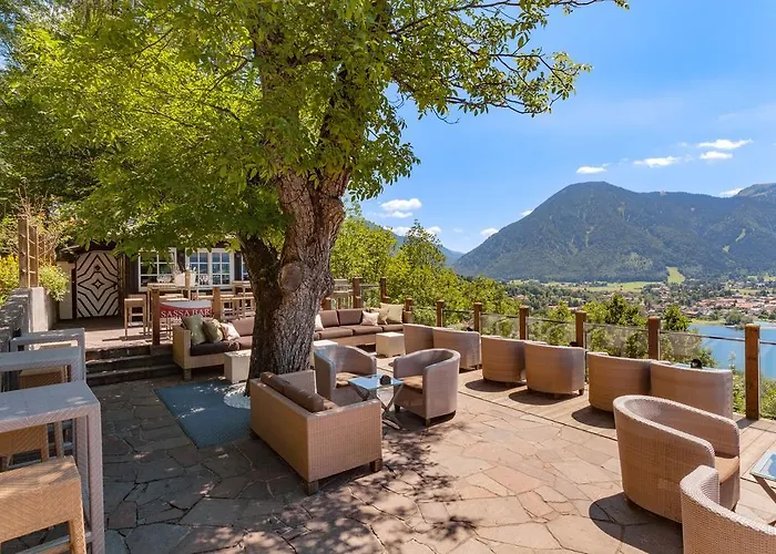 Hotel Leeberghof