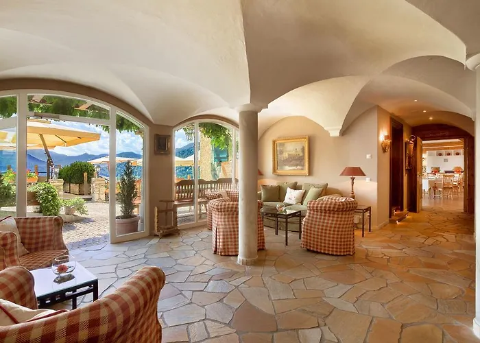 ليبيرغوف فندق