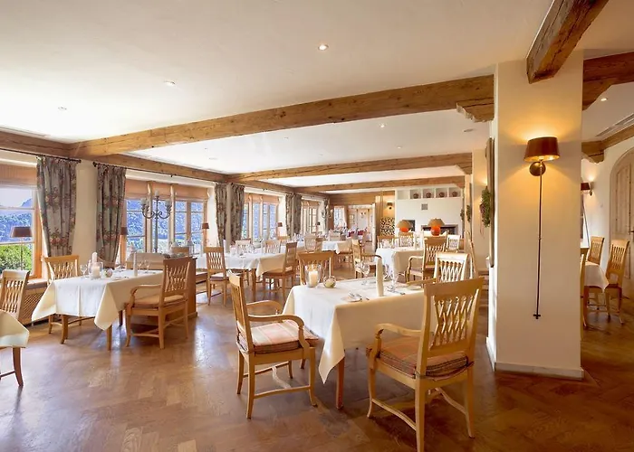 Hotel Leeberghof 2*