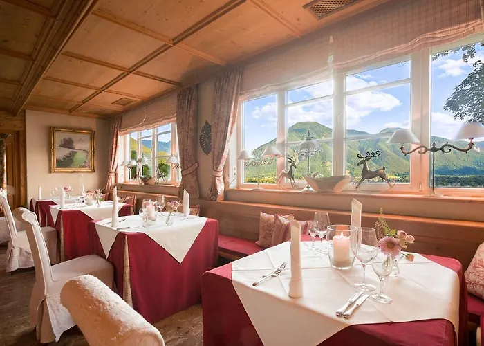 Leeberghof Hotel