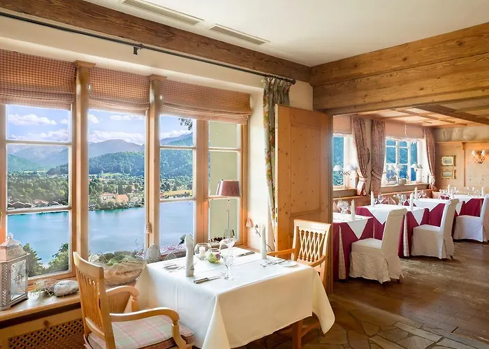 ليبيرغوف فندق تيغرنسي