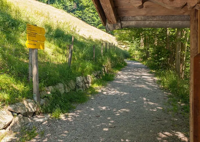 Leeberghof Tegernsee