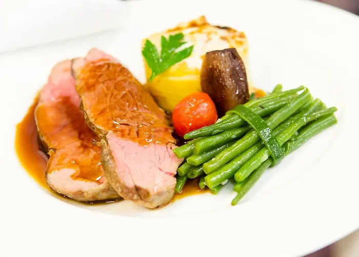 ليبيرغوف فندق 2*