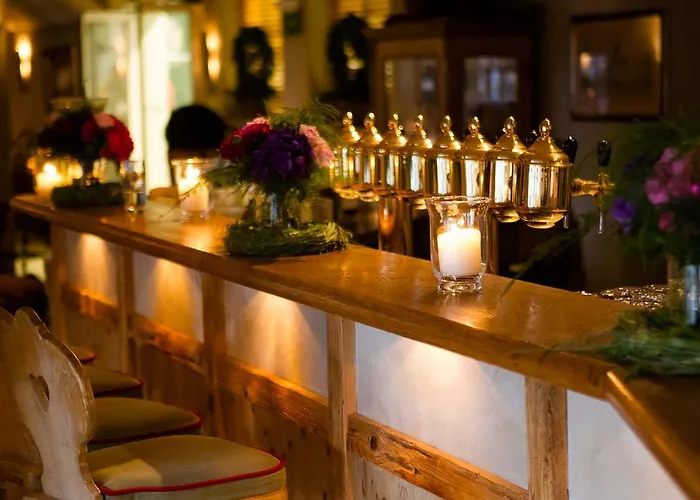 فندق ليبيرغوف